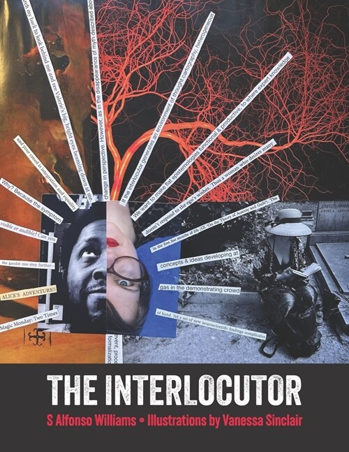 The Interlocutor (Paperback)