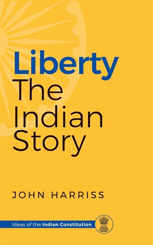 Liberty - The Indian Story (Paperback)