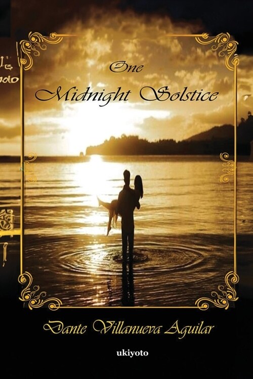 One Midnight Solstice (Paperback)