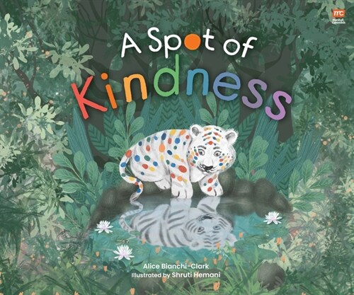 A Spot of Kindness (Hardcover)
