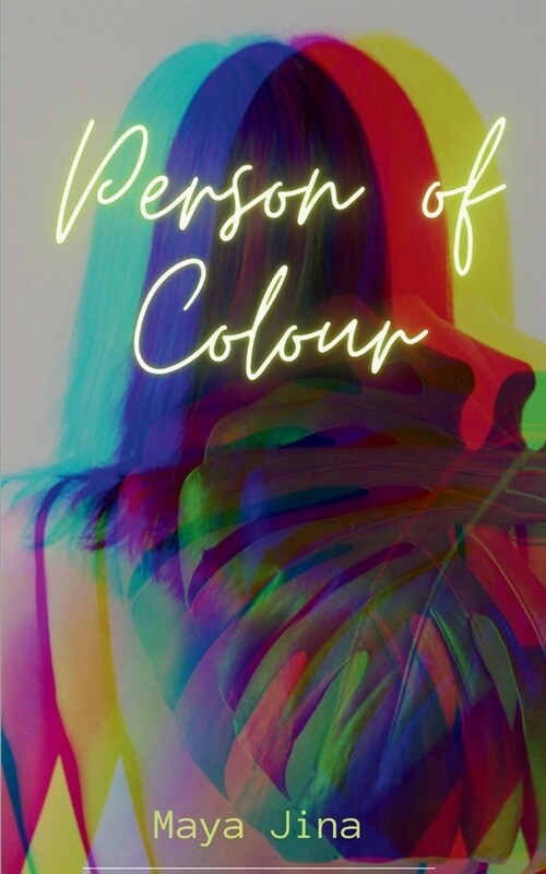 Person of Colour (Paperback)