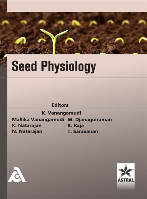 Seed Physiology (Hardcover)