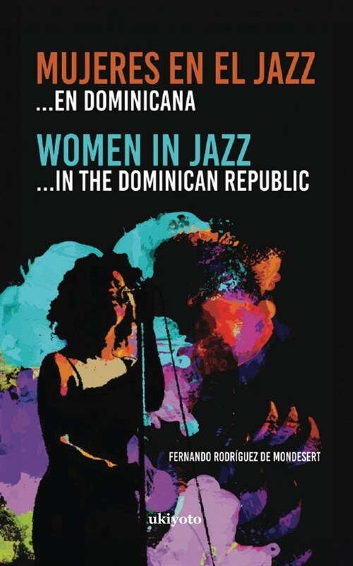 Mujeres en el Jazz ... en dominicana (Paperback)