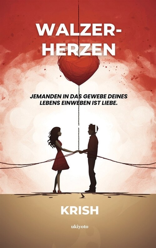Walzer-Herzen (Hardcover)