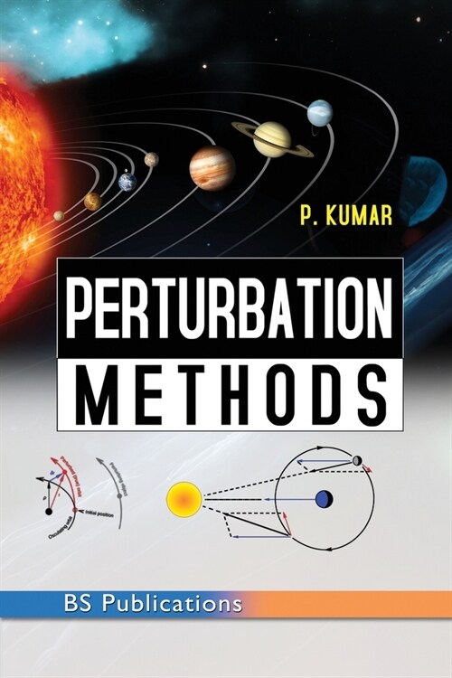 Perturbation Methods (Paperback)