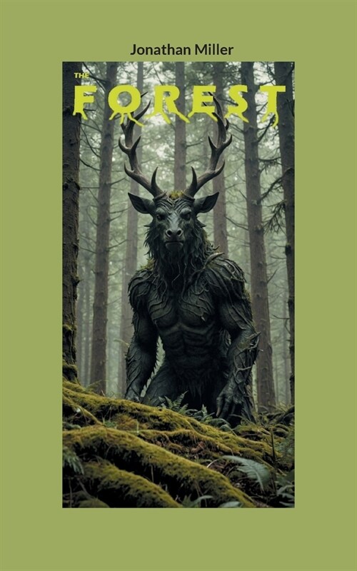 The Forest (Paperback)