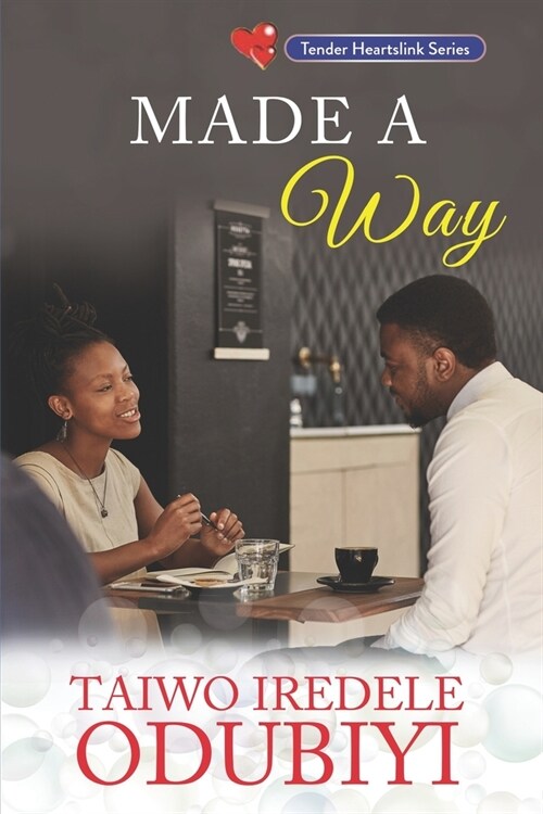 Made a Way (Paperback)