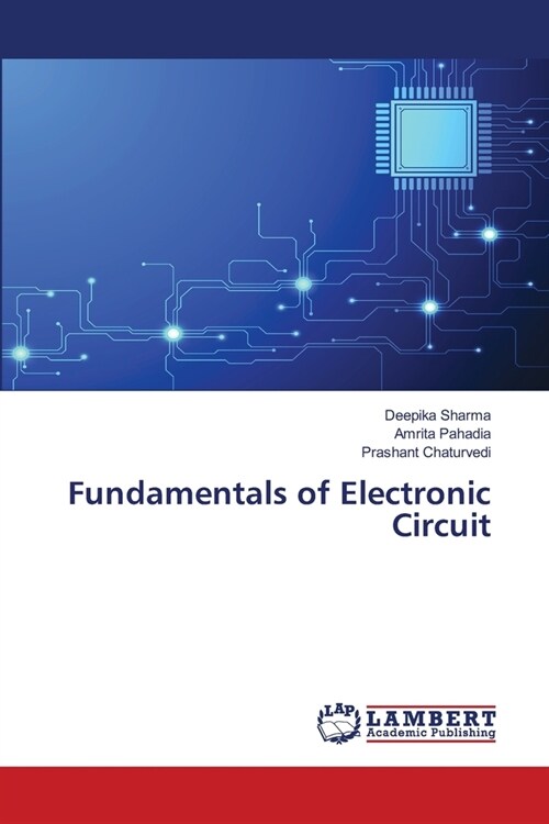 Fundamentals of Electronic Circuit (Paperback)