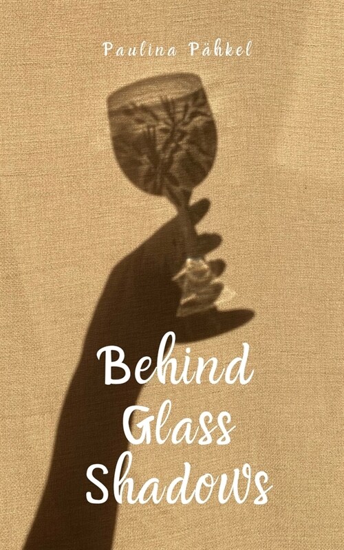 Behind Glass Shadows (Paperback)
