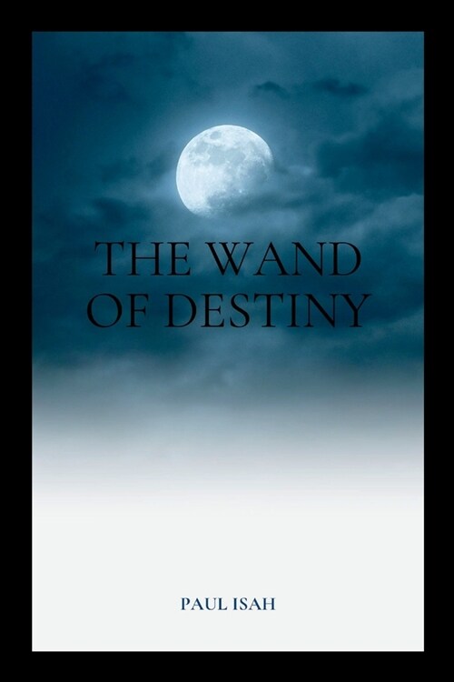 The Wand of Destiny (Paperback)