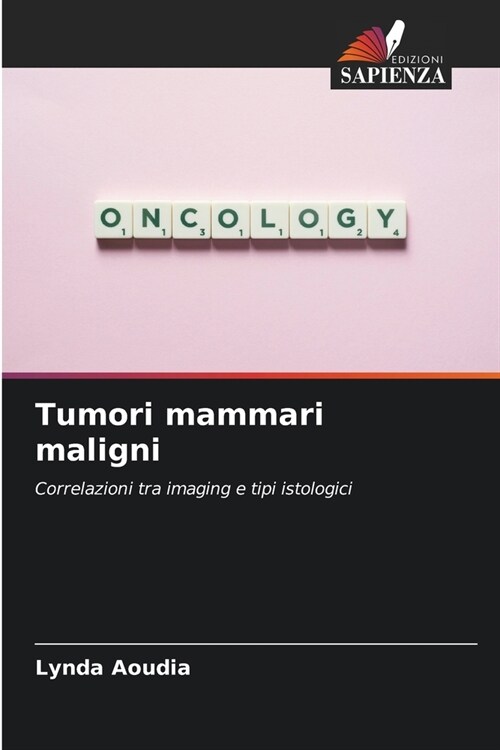 Tumori mammari maligni (Paperback)