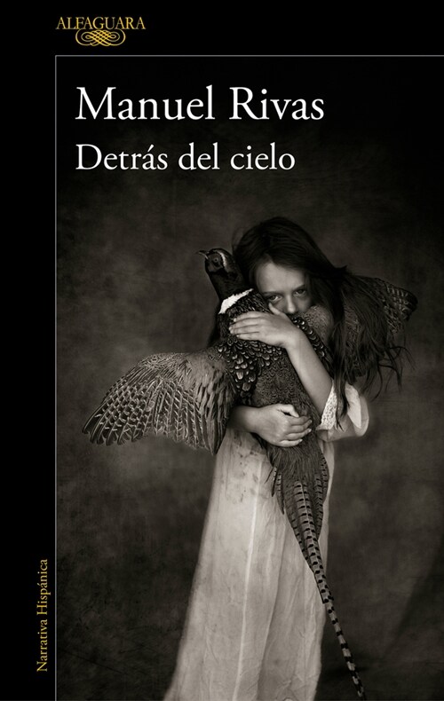 Detr? del Cielo / Behind the Sky (Paperback)