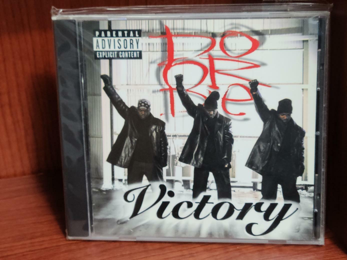 [중고] Do Or Die – Victory