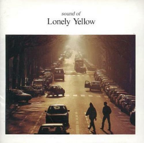 [중고] [수입] V.A. - Rock & Soul Ballad Special 3: Sound Of Lonely Yellow