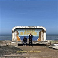 [수입] Pet Shop Boys - A New Bohemia (Single)(CD)