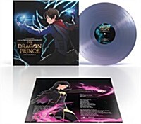 [수입] Frederik Wiedmann - Dragon Prince (드래곤 프린스) (A Netflix Original Series)(Soundtrack)(Ltd)(Colored LP)