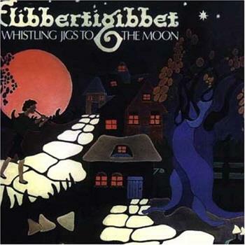 [중고] FLIBBERTIGIBBET - Whistling Jigs To The Moon