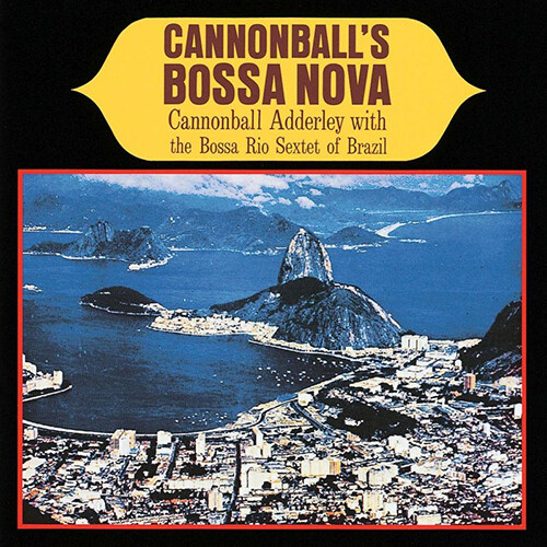 [수입] Cannonball Adderley - Cannonball Adderley [SHM-CD]