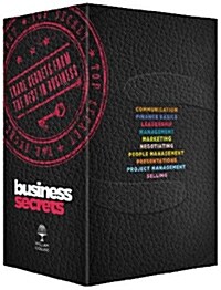 Business Secrets Box Set (Package, Shrinkwrapped set edition)