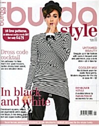 Burda Style (월간 독일판) : 2014년 01월호