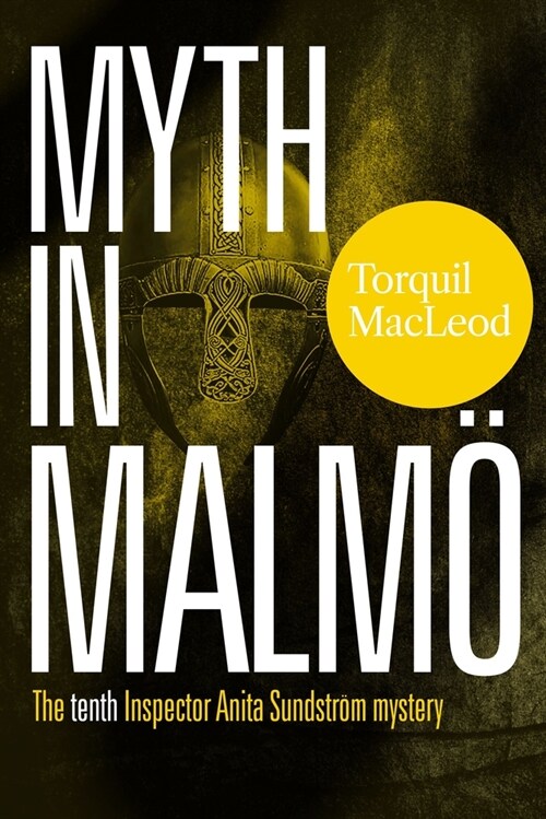 Myth in Malmo (Paperback)