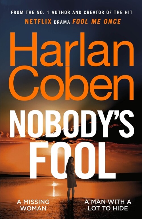 Nobody’s Fool (Hardcover)