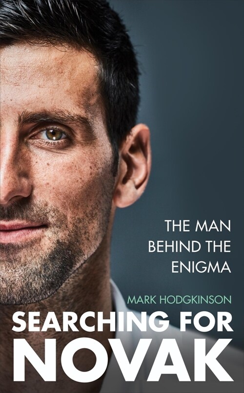 Searching for Novak : The man behind the enigma (Paperback)