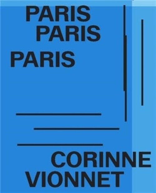 PARIS PARIS PARIS (Paperback)