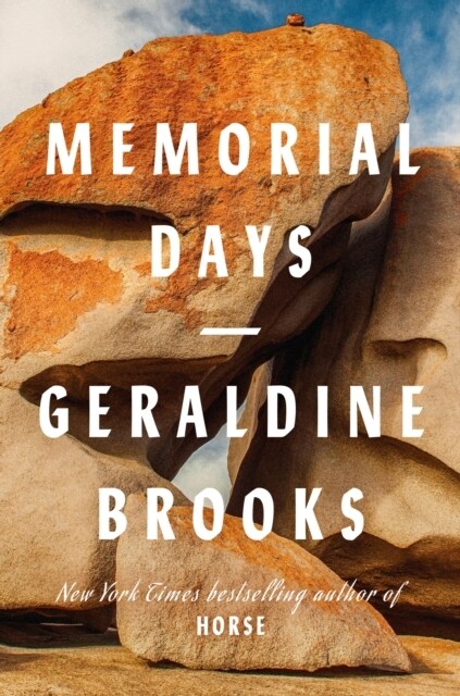 Memorial Days (Paperback)