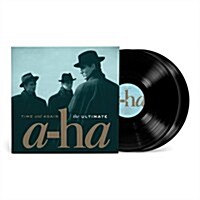 [수입] A-Ha - Time And Again: The Ultimate A-Ha (2LP)