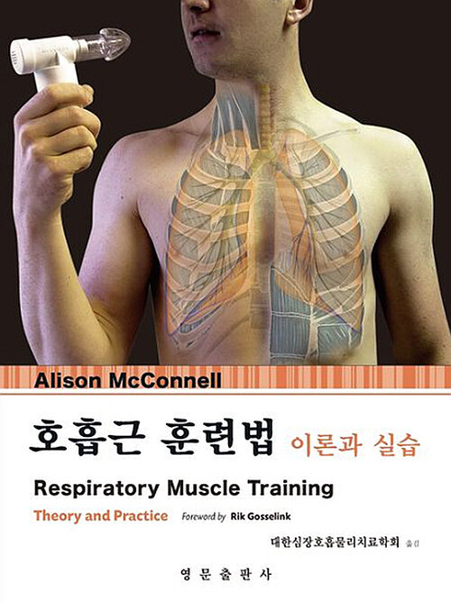 호흡근 훈련법