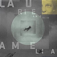 [수입] Laurie Anderson - Amelia (CD)