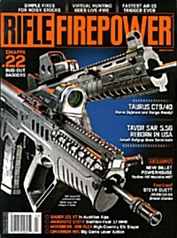 Rifle Firepower (월간 미국판): 2014년 03월호