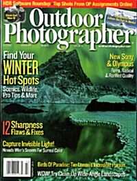 Outdoor Photographer (월간 미국판): 2014년 02월호
