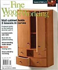 Fine Woodworking (격월간 미국판): 2014년 01월호