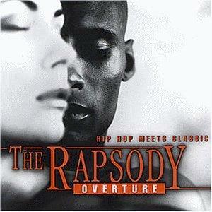 [중고] V.A. / Rapsody Overture : Hip Hop Meets Classic (수입) (B)