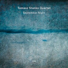 [수입] Tomasz Stanko Quartet - September Night [LP][한정반]