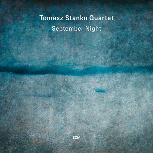 [수입] Tomasz Stanko Quartet - September Night [LP][한정반]