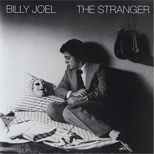 [수입] Billy Joel - 5집 The Stranger [LP]