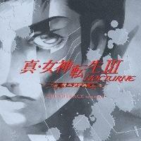 [중고] O.S.T. / Shin Megami Tensei III Nocturne Maniacs (수입)