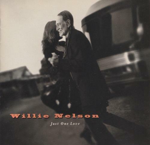 [중고] Willie Nelson – Just One Love (수입)