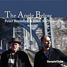 [수입] Peter Brendler & John Abercrombie - The Angle Below