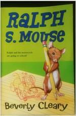 [중고] Ralph S. Mouse (Paperback)