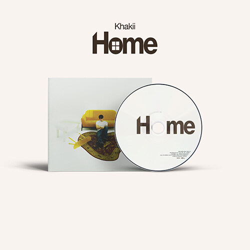 카키 - Home