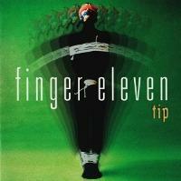 [중고] Finger Eleven / Tip (수입)