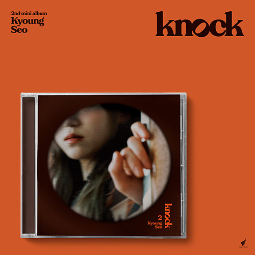 경서 - 미니 2집 Knock