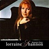 Lorraine Shannon / Romantic Piano (미개봉)