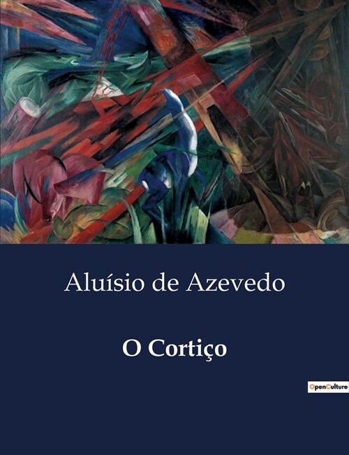 O Corti? (Paperback)