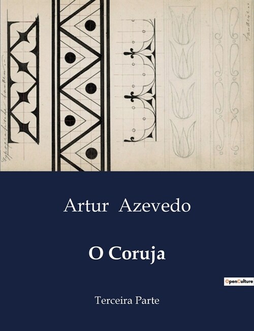 O Coruja: Terceira Parte (Paperback)