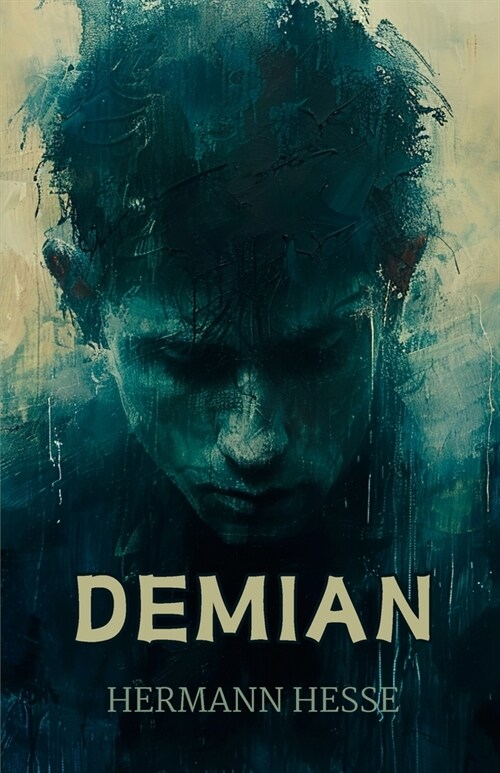 Demian (Paperback)